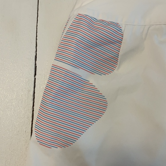 Adidas Tennis Golf  Workout Skirt Skort Size 4 - Picture 5 of 8